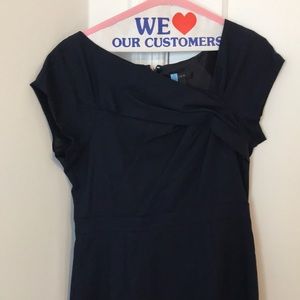 j crew dress